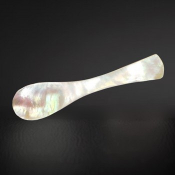 Mother of peal spoon 9cm