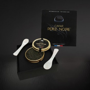 Coffret "Dégustation Perle...