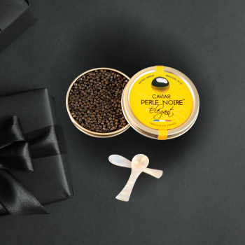 Caviar Osciètre "Élégant"