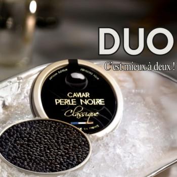 copy of Caviar classique in...