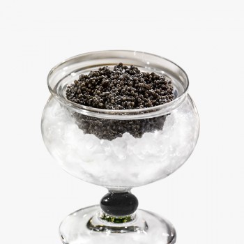 Caviar Perle Noire Impertinent 30g