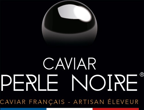 Le Classique - Caviar Perle Noire artisanal made in France