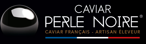 Achat Caviar en ligne,100% français - Caviar Perle Noire